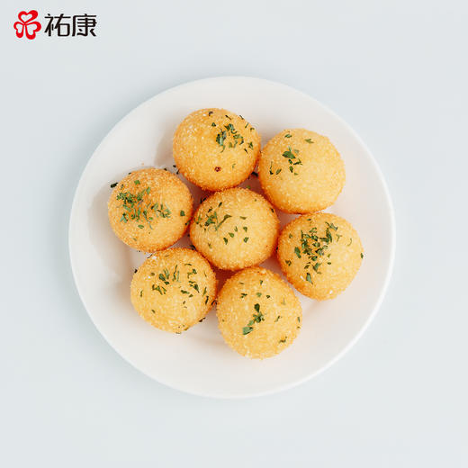 【票券】祐康290克摇摇拉丝奶酪球*1包 商品图6