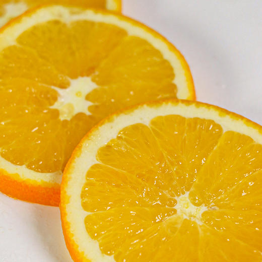 【江西好物】赣南脐橙  4.5斤/9斤 商品图2