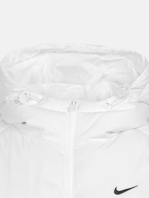 Nike耐克女子AS W NSW SF DWNFL NK WPFR PRKA羽绒服 HV5237-100 商品图2
