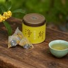 净斯桂花乌龙茶袋泡茶罐装2.5g*16包 商品缩略图0