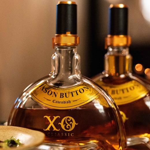 JASON BUTTON卡文奇X0白兰地  | 法国原瓶进口 商品图7