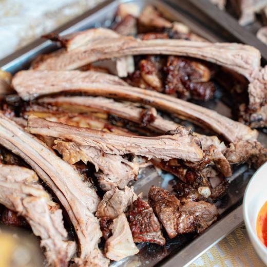 何以阴山，当鲜卑人从敕勒川迁徙到山西大同【融合】7天6晚 商品图11