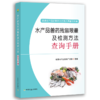水产品兽药残留限量及检测方法查询手册 商品缩略图0