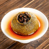 【送茶具❗️小青柑普洱茶礼盒套装】精心萃取，传统制茶，匠心工艺，茶者16粒160g配一壶四杯2026马年新年年货送礼物 商品缩略图3