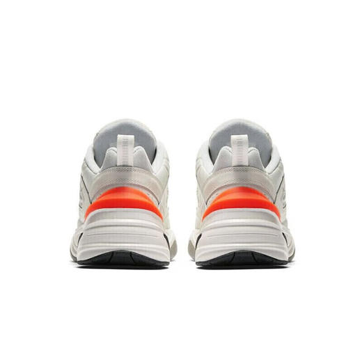 Nike耐克男鞋M2K TEKNO厚底复古宇航员老爹鞋 AV4789-001 商品图3