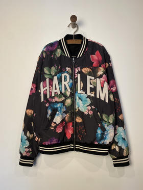 HARLEM 棉服 夹棉外套_CTJK(M)