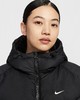 Nike 耐克Sportswear Windpuffer Storm-FIT 女子防风拒水宽松连帽羽绒外套HV5237-010 商品缩略图2
