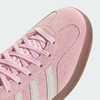 Adidas阿迪达斯女子GAZELLE INDOOR SHOES 经典运动板鞋德训鞋「T头鞋」JI2716 商品缩略图7