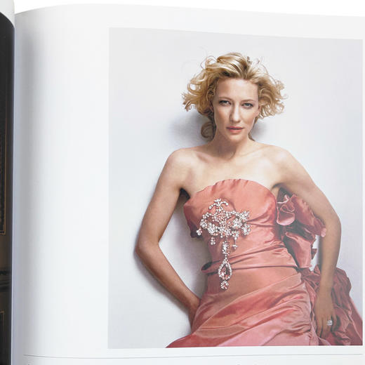 珠宝配饰设计作品 英文原版 Vogue The Jewellery 珠宝设计书 精装 英文版 进口原版英语书籍 商品图3