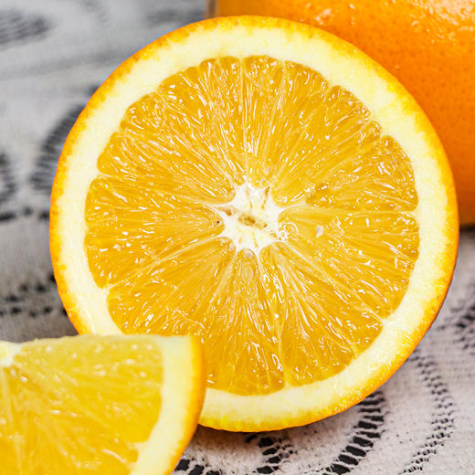 【江西好物】赣南脐橙  4.5斤/9斤 商品图3