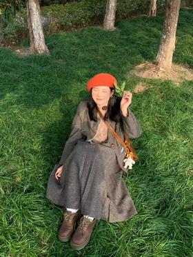 闪照第472期 绿意未央