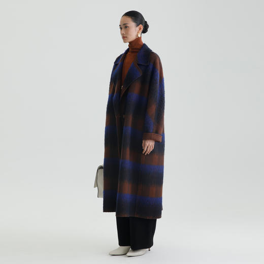 卡莉朵拉大衣C28D7746 商品图1