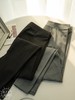 优选丨Beau Muse羊毛蚕丝窄版阔腿裤 商品缩略图4