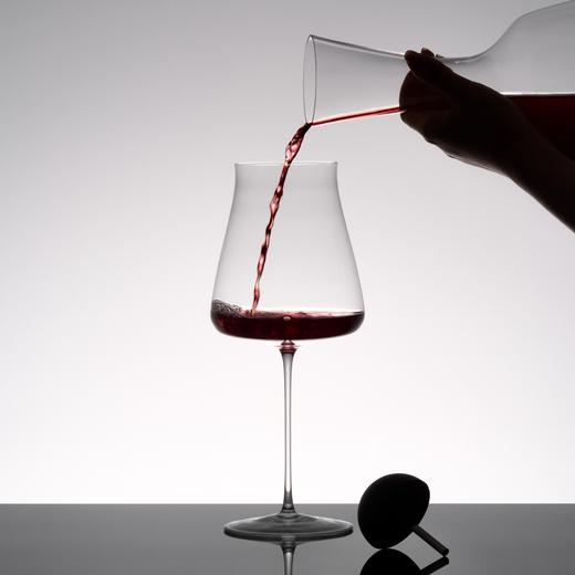 1833纤影葡萄酒杯 RESONG日诵家居 高脚杯红酒杯 商品图6