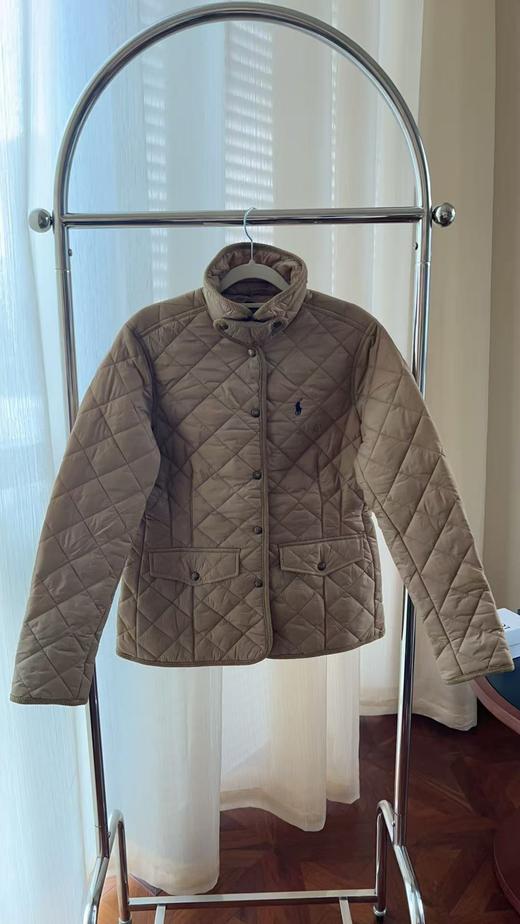 XY33-拉夫劳伦25老钱风间棉棉衣（JM*MM） 商品图10