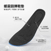 【可跑步的皮鞋】量橙布洛克，28°黄金软弹角度，蜂巢减压黑科技！英伦雕花 大气十足 商品缩略图5