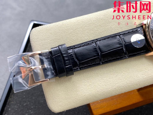 江诗丹顿 传承系列85180 VC+原版78克配重版 男士腕表 两针款 商品图7