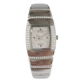 【95新】RADO 雷达R13578952Sintra Jubile系列石英机芯22MM（女款）原钻191025NJS42