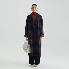 卡莉朵拉大衣C28D7746