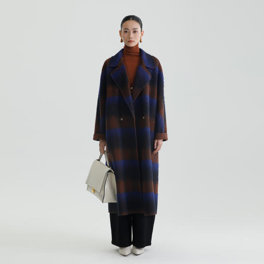 卡莉朵拉大衣C28D7746 商品图0