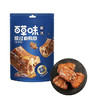 C011 百草味嗦过瘾鸭脖 五香味 60g 商品缩略图0