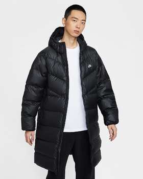 Nike 耐克Windrunner 耐克风行者系列男子拒水羽绒外套HV2720-010
