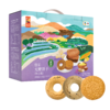 中粮悠采无糖谷物饼干礼盒900g 商品缩略图2