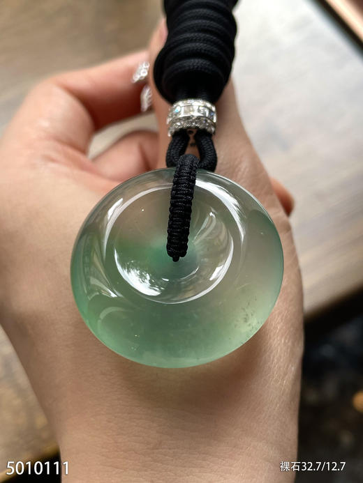 平安扣吊坠【5010111】具体价格微信咨询 商品图3