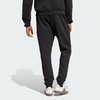 Adidas阿迪达斯FUTURE ICONS TRACKSUIT BOTTOMS 男子束脚锥形运动休闲裤JD4949 商品缩略图1