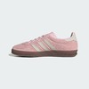 Adidas阿迪达斯女子GAZELLE INDOOR SHOES 经典运动板鞋德训鞋「T头鞋」JI2716 商品缩略图2