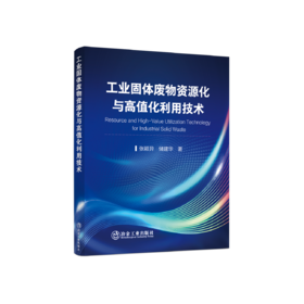 工业固体废物资源化与高值化利用技术