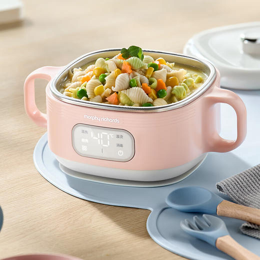 morphy richards摩飞恒温辅食碗MR5700 商品图7
