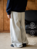 GYOZA PASTA/GP25AW-C056/破坏弯刀休闲卫裤长裤 商品缩略图0