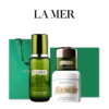 优选丨【预售10天发货】送礼盒礼袋【保税仓顺丰直发】LA MAER海蓝之谜全套护肤套组（精粹水150ml+经典面霜60ml+浓缩绿眼霜15ml） 商品缩略图1