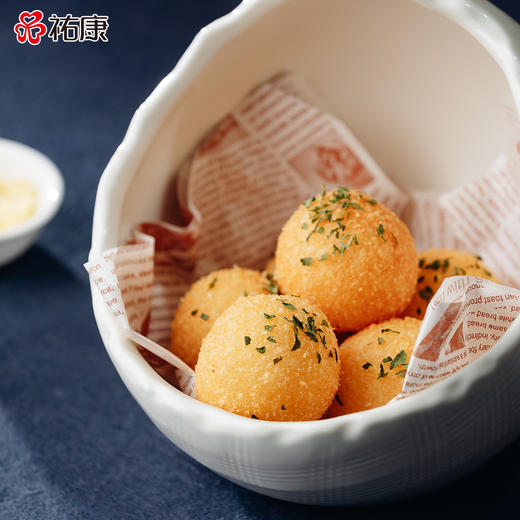 【票券】祐康290克摇摇拉丝奶酪球*1包 商品图3