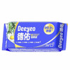 【湿厕纸】德佑 湿厕纸迷你小包日常私护擦屁屁湿纸巾(新旧款随机) 7片/包 商品缩略图0