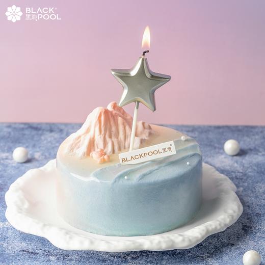 【巨蟹座】海岛假日 | 黑池 商品图4