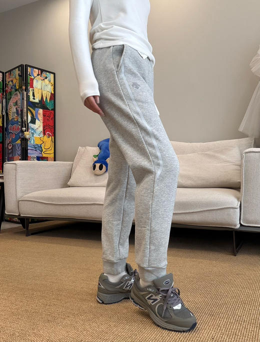 DST加绒运动卫裤10.31 商品图2