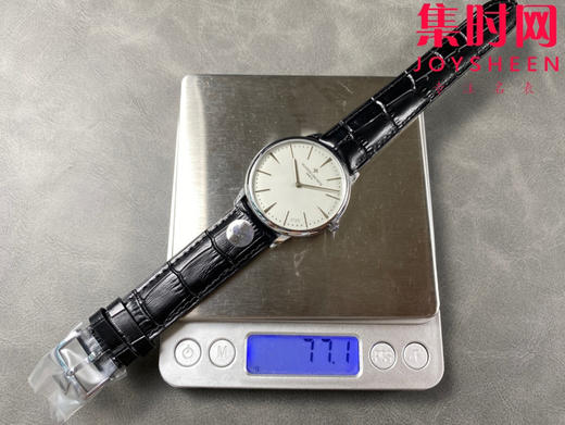 江诗丹顿 传承系列85180 VC+原版78克配重版 男士腕表 两针款 商品图8