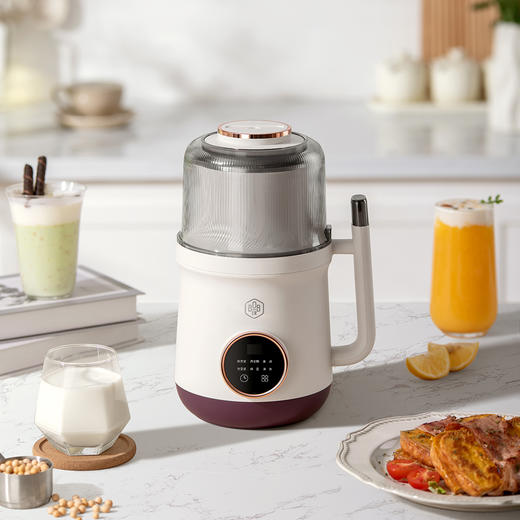 BOBER 破壁豆浆机BDY-970L 商品图0