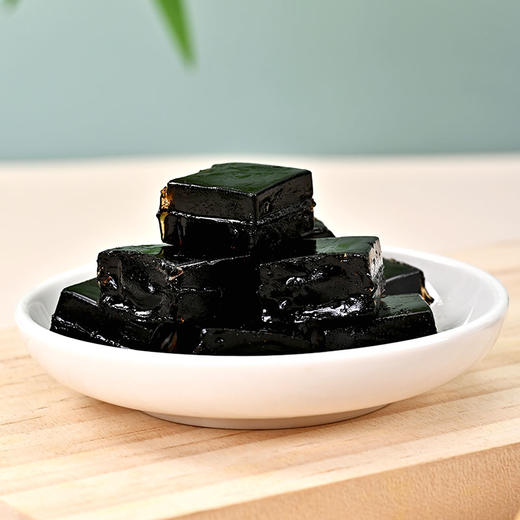 野风酥阿胶酸枣糕240g /1kg 山东济南特产伴手礼软糖糖果零食独立包装 商品图2