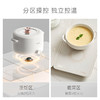 七彩叮当带火锅暖菜板拼接热菜板饭菜保温板家用多功能加热垫神器 商品缩略图2