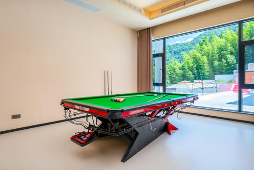 湖州慢姑娘漫叙森野轰趴馆 商品图7