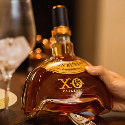 JASON BUTTON卡文奇X0白兰地  | 法国原瓶进口 商品图3