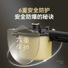 kimscook高压锅防爆大容量小型微压力锅煲炖汤家用燃气电磁炉通用 商品缩略图2