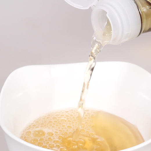 珠江桥牌 有机9度米醋500ml 商品图2