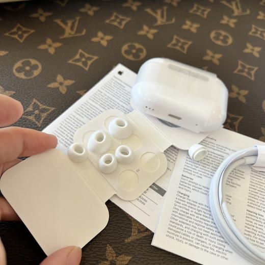 最新款 苹果耳机 商品图3