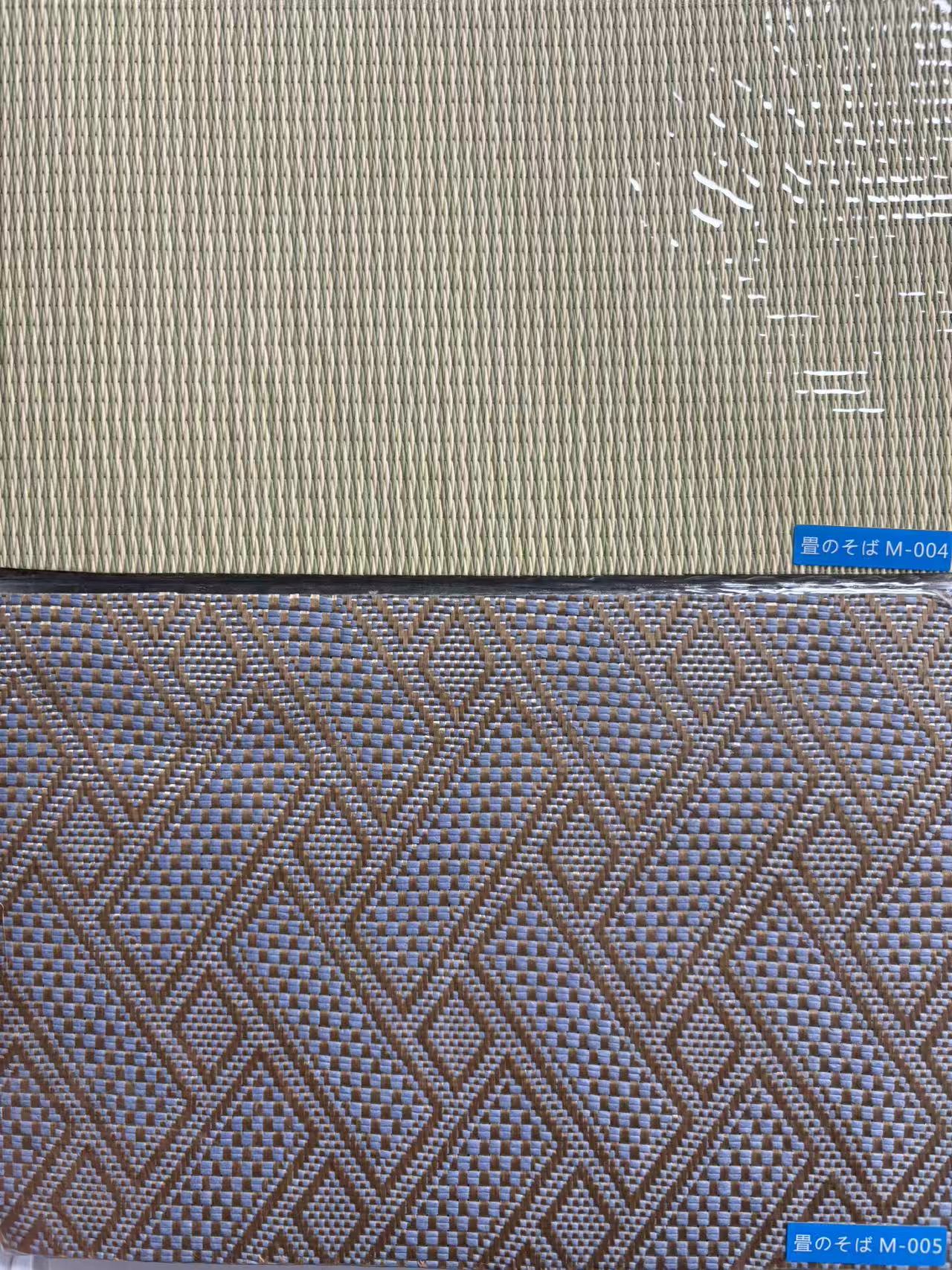 石墨烯加热藤席榻榻米（折扣同成品家具）