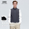 肌理感面料，四级防泼水，全面防风 休闲背心 商品缩略图2