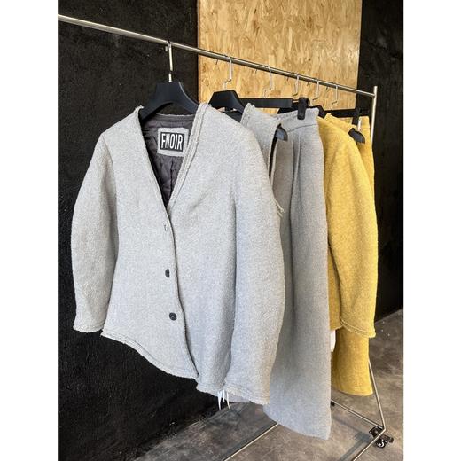 羊毛三件套（蕾姐 穿s） 商品图5